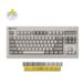 Keychron R3-M4 QMK Wireless Mechanical Keyboard