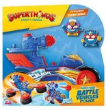 SuperThings Babypop Magicbox