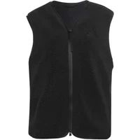 adidas Dames zonder mouwen fleece City Tech