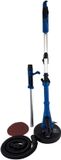 Scheppach Wandschuurmachine DS920X - 710W - Met stofafzuiging