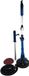 Scheppach Wandschuurmachine DS920X - 710W - Met stofafzuiging