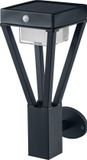 LEDVANCE ENDURA STYLE SOLAR BOUQUET Wand- en plafondarmatuur LED
