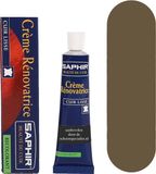 Saphir Renovatrice Tube Extra Dekkende Schoenpoets - 56 Gabardine