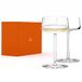 Stölzle Lausitz Champagne Coupes Power Set van 2, 275 ml