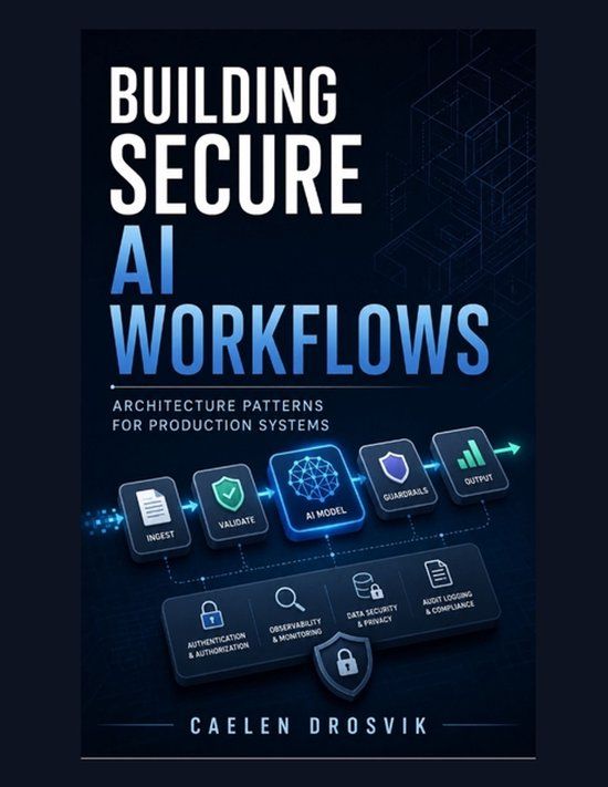 Building Libri GmbH Building Secure AI Workflows: Architecture Patterns for Production Systems