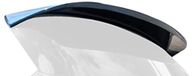 Dakspoiler RDX Racedesign Dakspoiler geschikt voor BMW 1-serie E81/E87 3/5-deurs 2004- (PU)