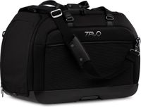Tavo Hendrick Hondenautostoel & Kattenautostoel + Draagmand ONYX