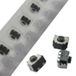 Wigento Nintendo 1x Links en rechts knop voor Nintendo 3DS, vervangingsonderdeel, reparatieaccessoire, console
