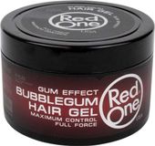 Red One Bubblegum Hair Gel 450ml
