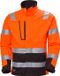 Helly Hansen Alna 2.0 Jacket - Oranje/Ebony - XXL