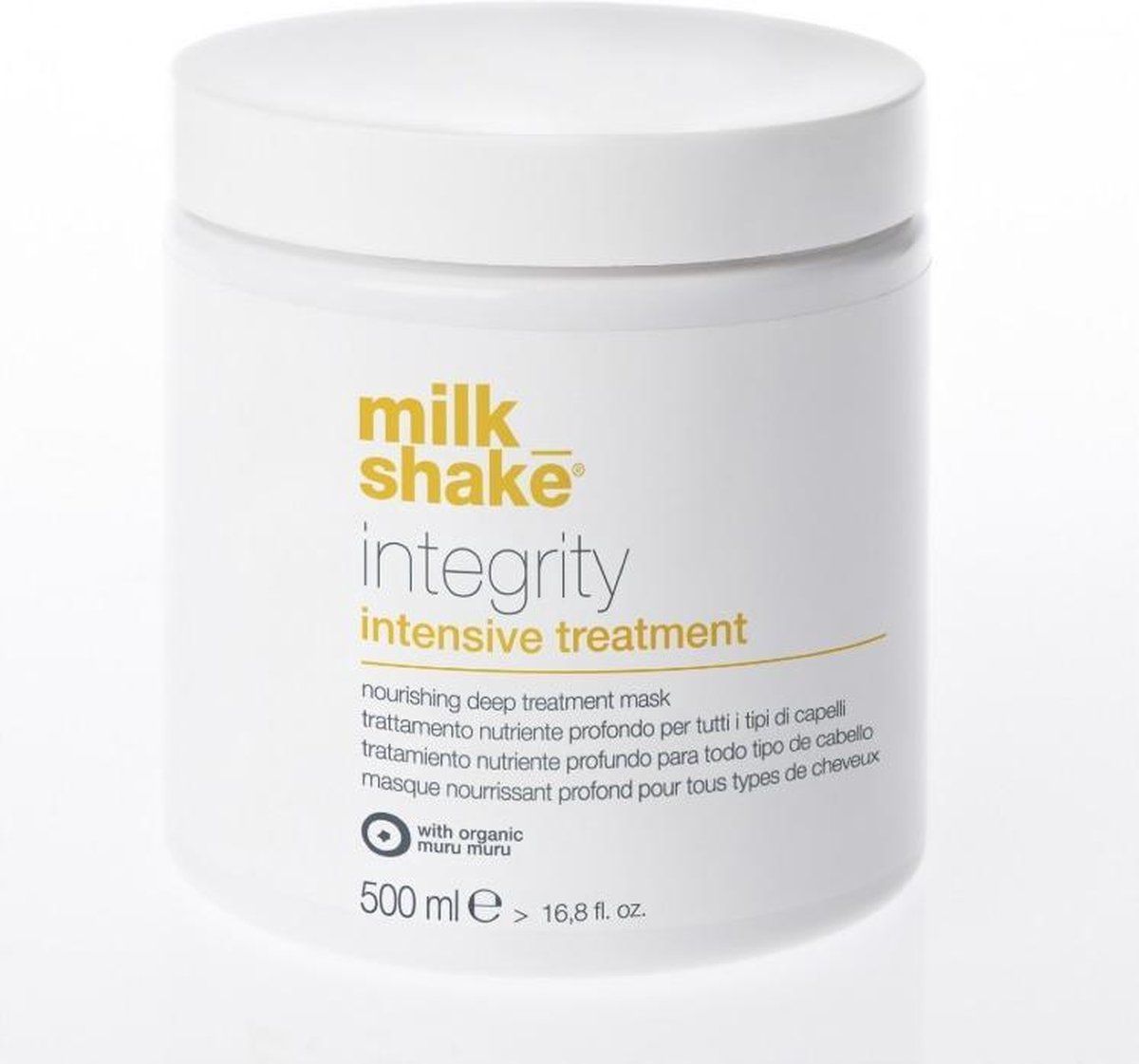 Milk_Shake Integrity Intensive Treatment - 8032274106227
