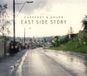 Sonic Rendezvous JazzWerkstatt Records Vladimir Karparov & Andreas Brunn - East Side Story (CD)