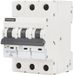Schelinger Installatieautomaat 16A B-karakteristiek - 3-polig - 230/400V - A02-G8-3P-B16 - IP20