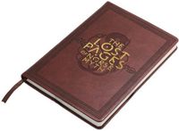 Gaya Merchandise God of War - Cahier / Carnet, The Lost Pages Of Norse Myth