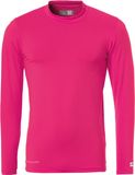 Uhlsport Distinction Colors Longsleeve Heren - Roze | Maat: S