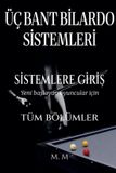 Libri GmbH Üç Bant Bilardo Sistemleri - Sistemlere Giriş - Tüm bölümler