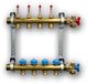 Roth Répartiteur de circuit de chauffage avec DFA HK 12 1" AG/fermant