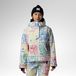 Rossignol Isolierte Jcc Sublime Skijacke Pour Femmes