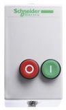 ARR Schneider Electric Rozrusznik silnikowy w obudowie TeSys LE 12A cewka 400VAC (LE1D12V7)