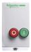 ARR Schneider Electric Rozrusznik silnikowy w obudowie TeSys LE 12A cewka 400VAC (LE1D12V7)