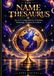 The Name Thesaurus: An A–Z Compendium of Names, Meanings, Origins & Culture