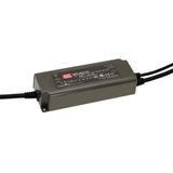 MEAN WELL NPF-90D-30 LED-driver, LED-transformator Constante spanning, Constante stroomsterkte 90 W 3 A 18 - 30 V/DC Dimbaar, PFC-schakeling