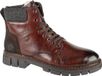 Rieker Booties 32205-25 Mannen Bruin
