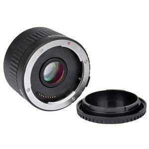 Viltrox C-AF 2X Teleplus Auto Focus Canon - 6953400310696