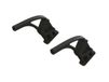 Horizon Diffuser Supports Metaal Accu