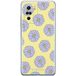ERT GROUP mobiel telefoonhoesje voor Xiaomi MI 11i/ REDMI K40/K40 PRO/POCO F3/ F3 PRO origineel en officieel erkend Babaco patroon Flowers 021, hoesje is gemaakt van TPU