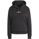 Adidas Dames Hoodie Essentials Linear Fleece