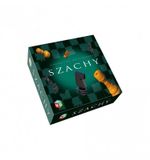 Jeu d'échecs petit