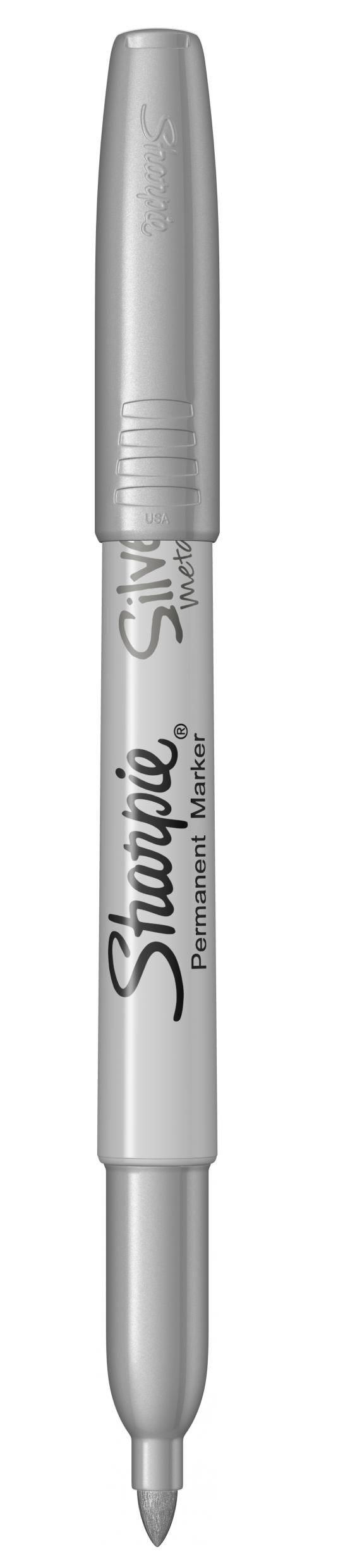 Sharpie 1891063 Permanente marker zilver