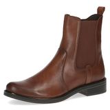Caprice Korte Laars 9 25304 41 303 Cognac Leer