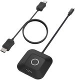Fixed AirLink Draadloze HDMI Adapter – USB-C naar HDMI – Full HD 1080p 60Hz – 30 Meter Bereik – Plug & Play