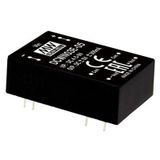 MEAN WELL DCWN03E-05 module convertisseur CC/CC 300 mA 3 W