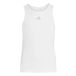 adidas Girls Club Tennis Climacool Tank Top Shirt, white, 13-14 Years