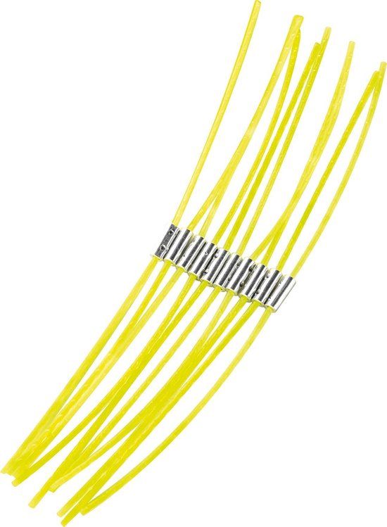 Bosch ART 23 Combitrim Reserve draden - 23 cm - 10 stuks - Geel