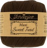 Scheepjes Maxi Sweet Treat - 162 Black Coffee