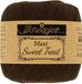 Scheepjes Maxi Sweet Treat - 162 Black Coffee