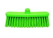Maya Professional Tools 44157-5 voedsel-hygiënebezem 400 mm x 50 mm groen met splitborstels