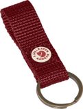 Fjällräven Kånken Keyring Ox Red Unisex