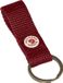 Fjällräven Kånken Keyring Ox Red Unisex