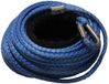 TORSO Bol Synthetisch touw 9mm 26m Blauw