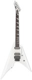 ESP LTD Arrow-1000 Pearl White elektrische gitaar