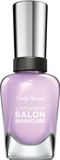 Sally Hansen Salon Manicure Nagellak 481 What in Carnation?