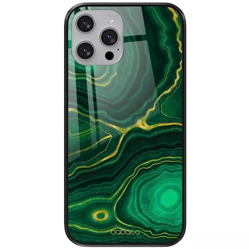 Babaco ERT GROUP mobiele telefoonhoesje voor Apple iPhone 13 MINI - Babaco patroon Marble 015