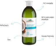 Cosmos Corpore Gel De Baa+-o Hidratante 600ml