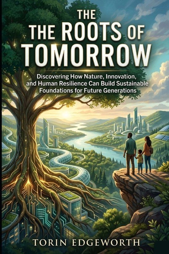 THE Independently Published The Roots of Tomorrow