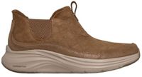 Skechers Korte Laars 168173 CSNT Contour Foam Boot Cozy Dash Chestnut